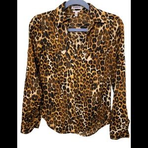 Express portofino shirt